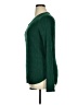 Kim Rogers Green Pullover Sweater Size XL - photo 5