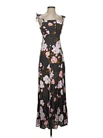 Flynn Skye Casual Dress (view 1)