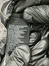 The North Face 100% Nylon Black Jacket Size M - photo 7