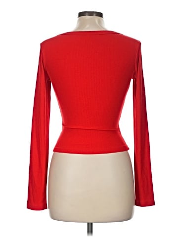 Unbranded Long Sleeve T-Shirt (view 2)