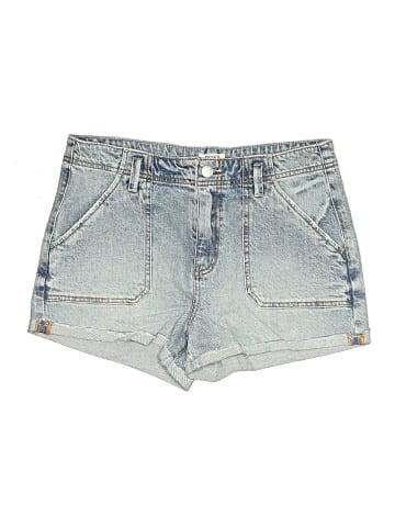 Roxy Denim Shorts (view 1)
