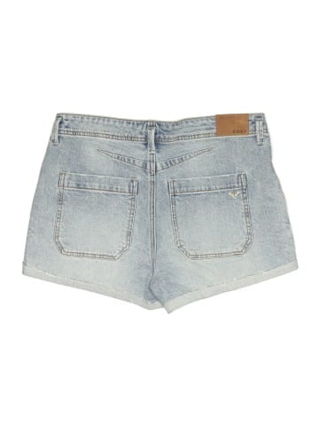 Roxy Denim Shorts (view 2)