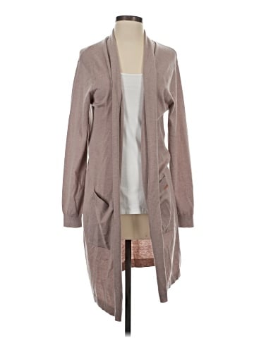Volcom Cardigan (view 1)