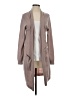 Volcom Tan Cardigan Size XS - photo 1