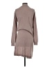 Volcom Tan Cardigan Size XS - photo 2