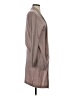 Volcom Tan Cardigan Size XS - photo 4