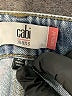 CAbi 100% Cotton Blue Jeans Size 10 - photo 7