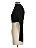 Shein Black Long Sleeve Top Size 4 - photo 5