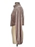 HASHTTAG intrend Brown Long Sleeve Blouse Size S - photo 5