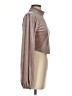 HASHTTAG intrend Brown Long Sleeve Blouse Size S - photo 4