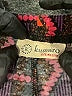Assorted Brands Graphic Black Leggings Size M - photo 7