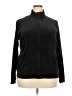 Basic Editions Black Track Jacket Size XXL - photo 1