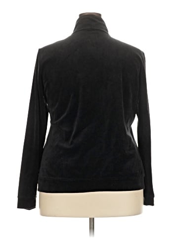 Basic Editions Track Jacket (view 2)