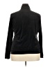 Basic Editions Black Track Jacket Size XXL - photo 2