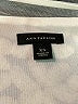 Ann Taylor 100% Nylon Ivory Long Sleeve Blouse Size XS - photo 7