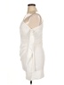 ASOS Ivory Cocktail Dress Size 14 - photo 5
