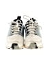 Timberland Gray Teal Sneakers Size 8 - photo 2