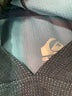 Quiksilver Blue Pullover Hoodie Size S - photo 7
