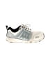 Timberland Gray Teal Sneakers Size 8 - photo 1