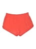 DSG Hearts Orange Athletic Shorts Size XL - photo 1
