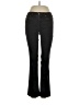 Ralph Lauren Solid Black Jeans Size 27 waist - photo 1