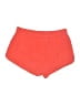 DSG Hearts Orange Athletic Shorts Size XL - photo 2