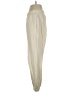 AFRM Solid Ivory Casual Pants Size S - photo 5