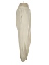 AFRM Solid Ivory Casual Pants Size S - photo 4