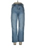 H&M Blue Jeans Size 10 - photo 1