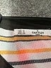 Grifflin Orange Casual Dress Size S - photo 7