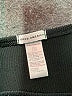 Good American Solid Black Casual Skirt Size Lg - XL (3) - photo 4