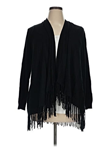 Chelsea & Theodore Cardigan (view 1)