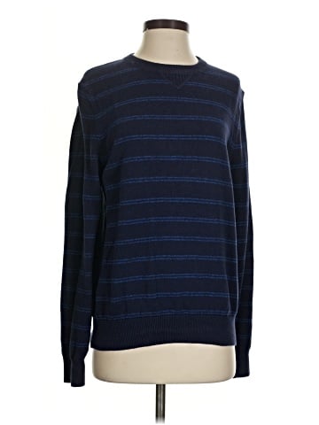 Nautica Pullover Sweater (view 1)