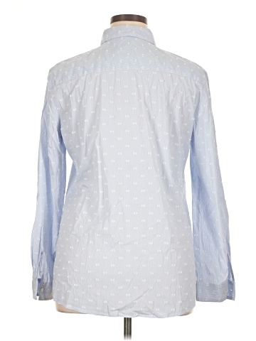 J. McLaughlin Long Sleeve Button-Down Shirt (view 2)