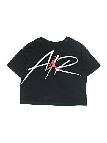 Air Jordan Short Sleeve T-Shirt (view 1)