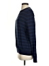 Nautica 100% Cotton Stripes Blue Pullover Sweater Size S - photo 5