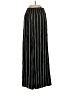 Final Touch Black Casual Pants Size S - photo 1