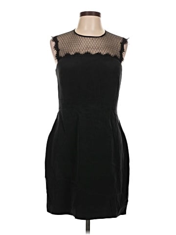 Phoebe Couture Cocktail Dress (view 1)