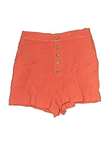 Free People Shorts (view 1)