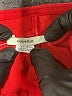 Kimchi Blue Red Active Pants Size 4 - photo 7