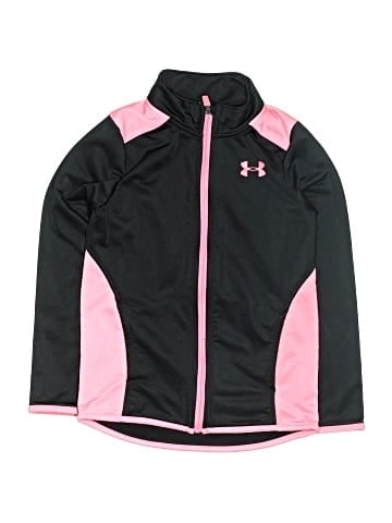 Under Armour Track Jacket (view 1)