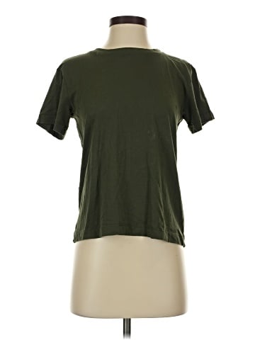 Bobi Short Sleeve T-Shirt (view 1)