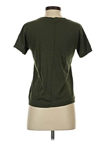 Bobi Short Sleeve T-Shirt (view 2)