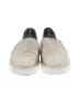 Vince. Ivory Gold Sneakers Size 9 - photo 2