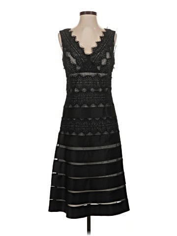 JS Collections Cocktail Dress (view 1)