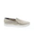 Vince. Ivory Gold Sneakers Size 9 - photo 1