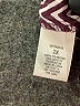 DressBarn 100% Polyester Purple 3/4 Sleeve Blouse Size 2XW - photo 8