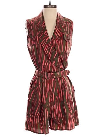 Rachel Zoe Romper (view 1)
