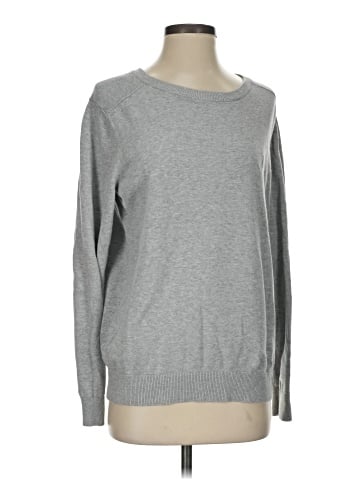 Nautica Pullover Sweater (view 1)