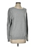 Nautica 100% Cotton Silver Pullover Sweater Size S - photo 1